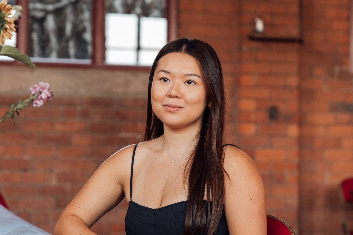 Alicia Siu Meng - Interior Designer